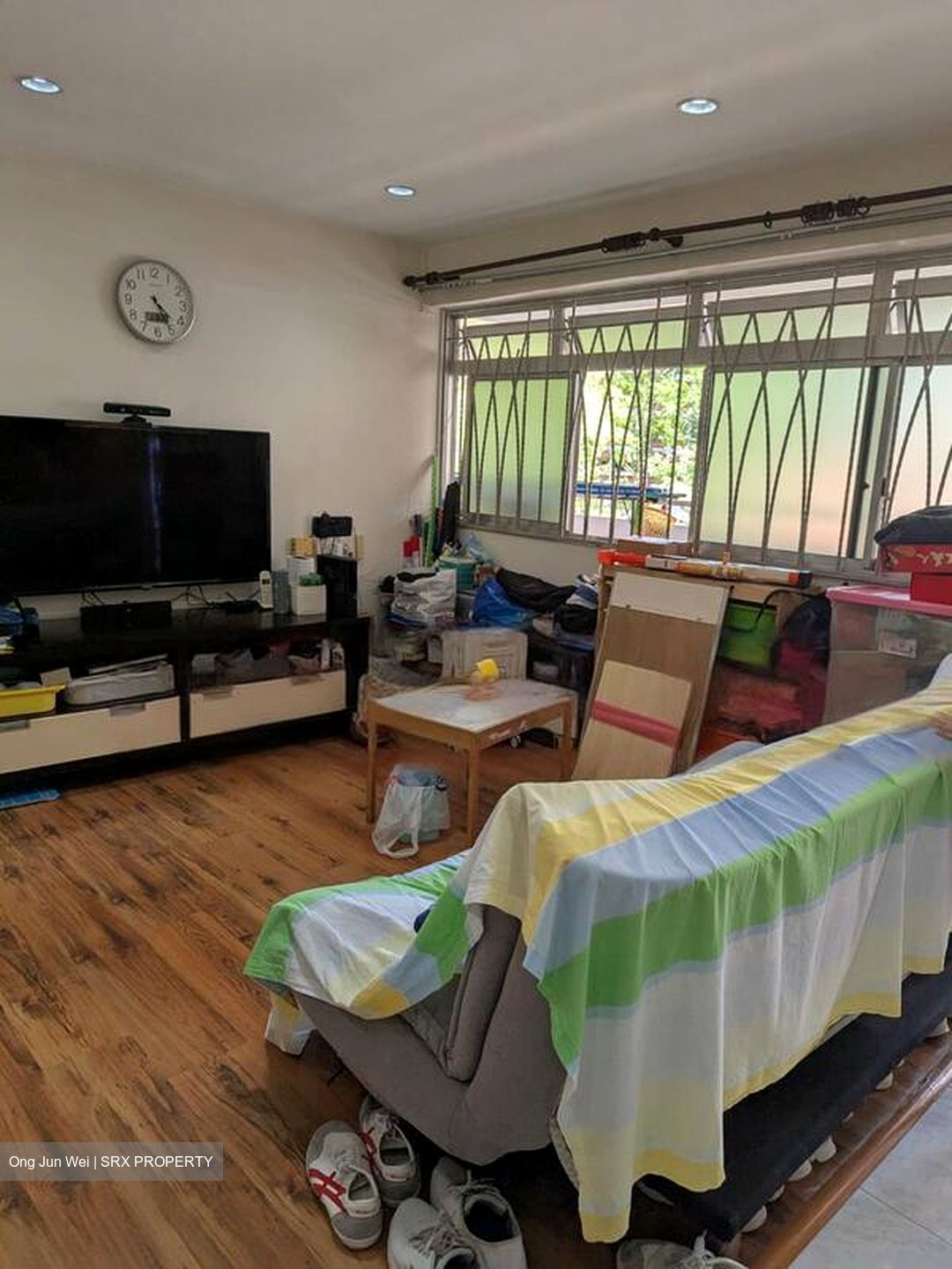 Blk 517 Pasir Ris Street 52 (Pasir Ris), HDB 4 Rooms #452847221